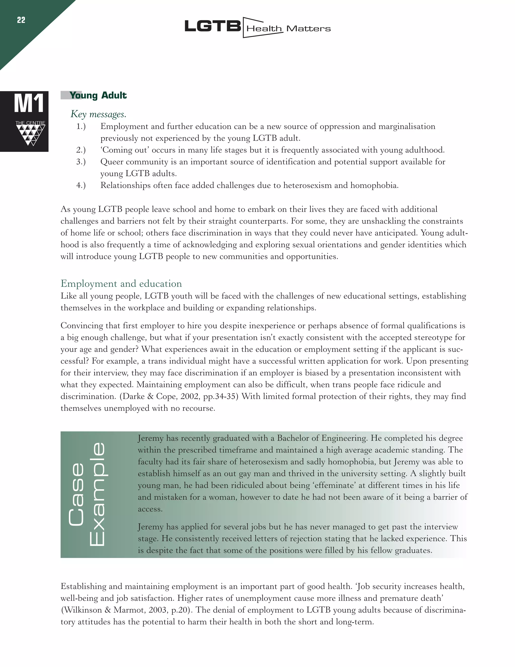 Rencontre du CRIPS / Act Up-Paris "Personnes trans : quels enjeux de santé ?" - Dossier documentaire