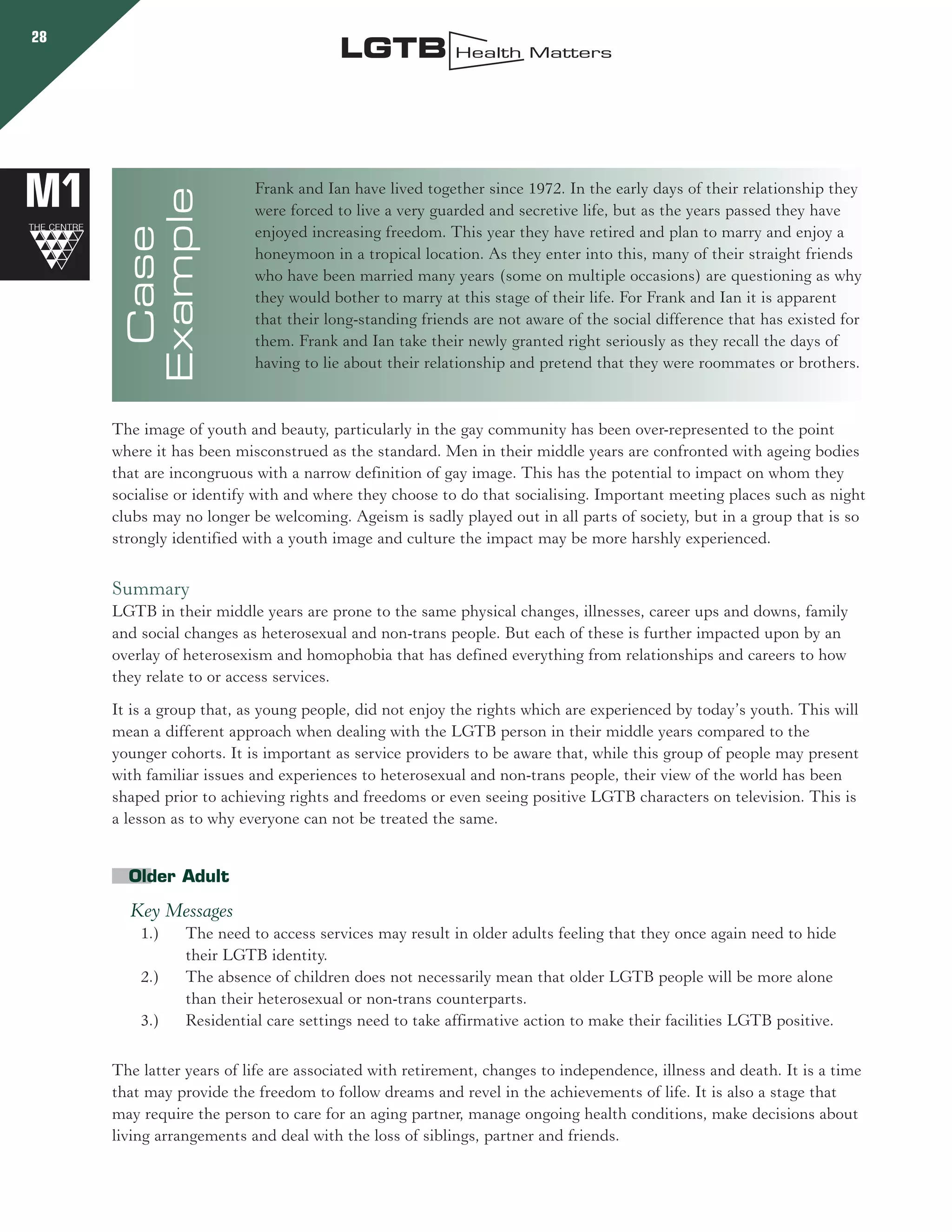 Rencontre du CRIPS / Act Up-Paris "Personnes trans : quels enjeux de santé ?" - Dossier documentaire