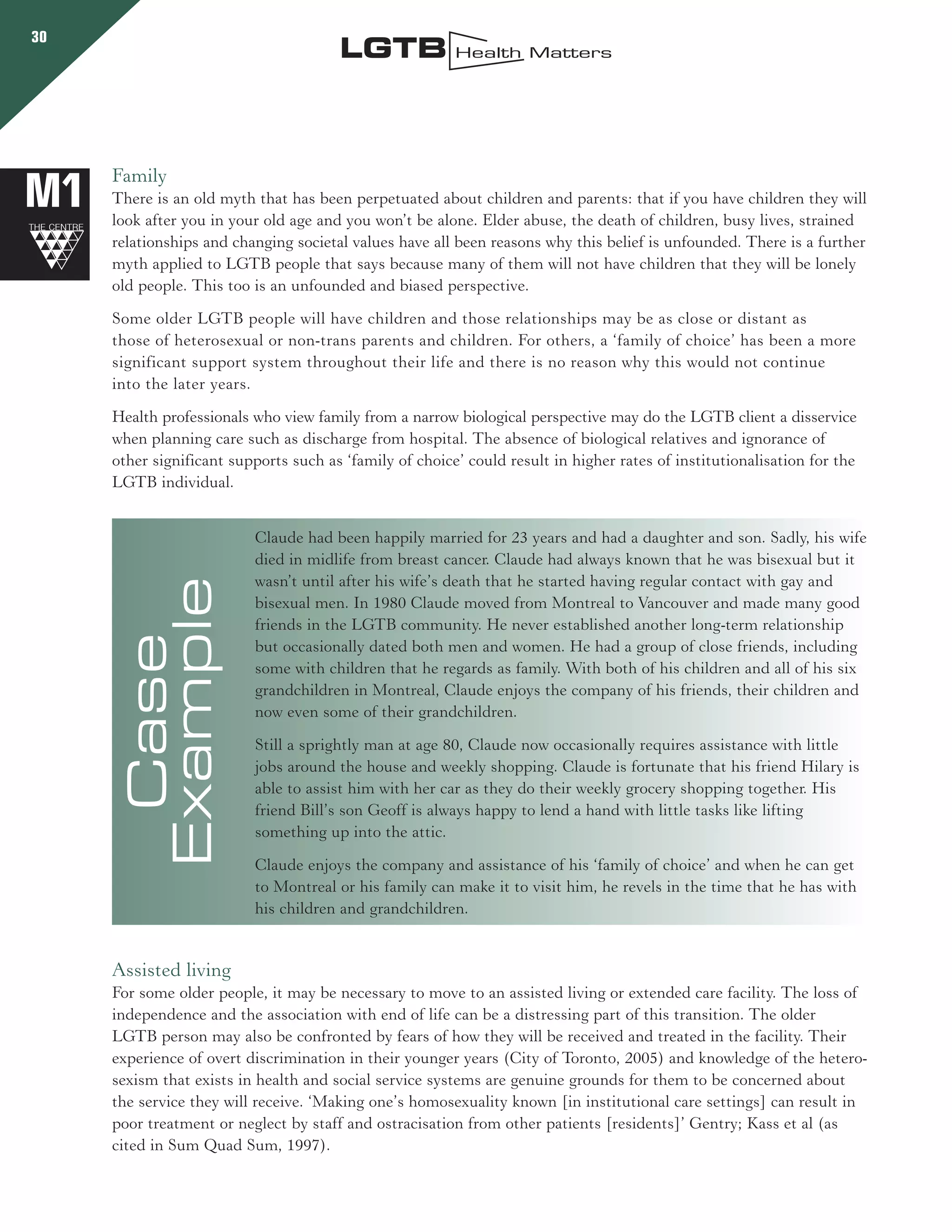 Rencontre du CRIPS / Act Up-Paris "Personnes trans : quels enjeux de santé ?" - Dossier documentaire