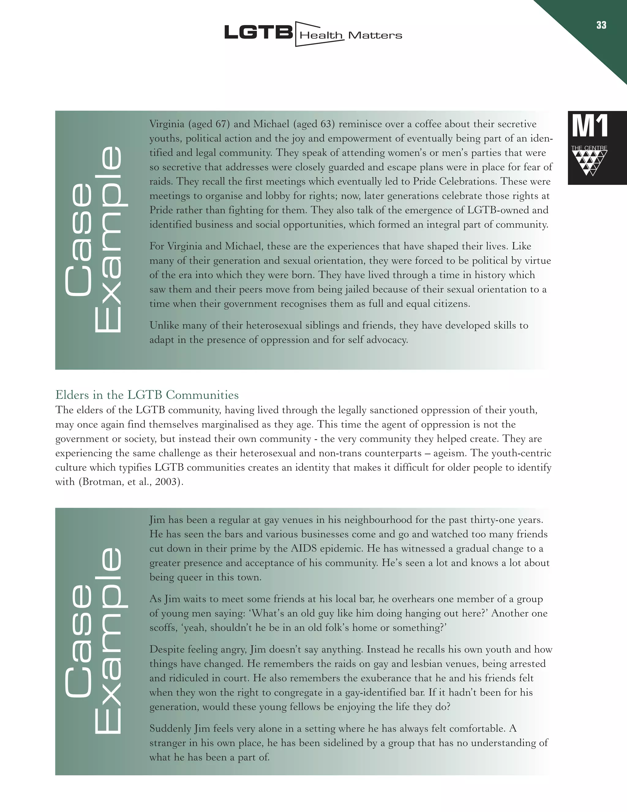 Rencontre du CRIPS / Act Up-Paris "Personnes trans : quels enjeux de santé ?" - Dossier documentaire