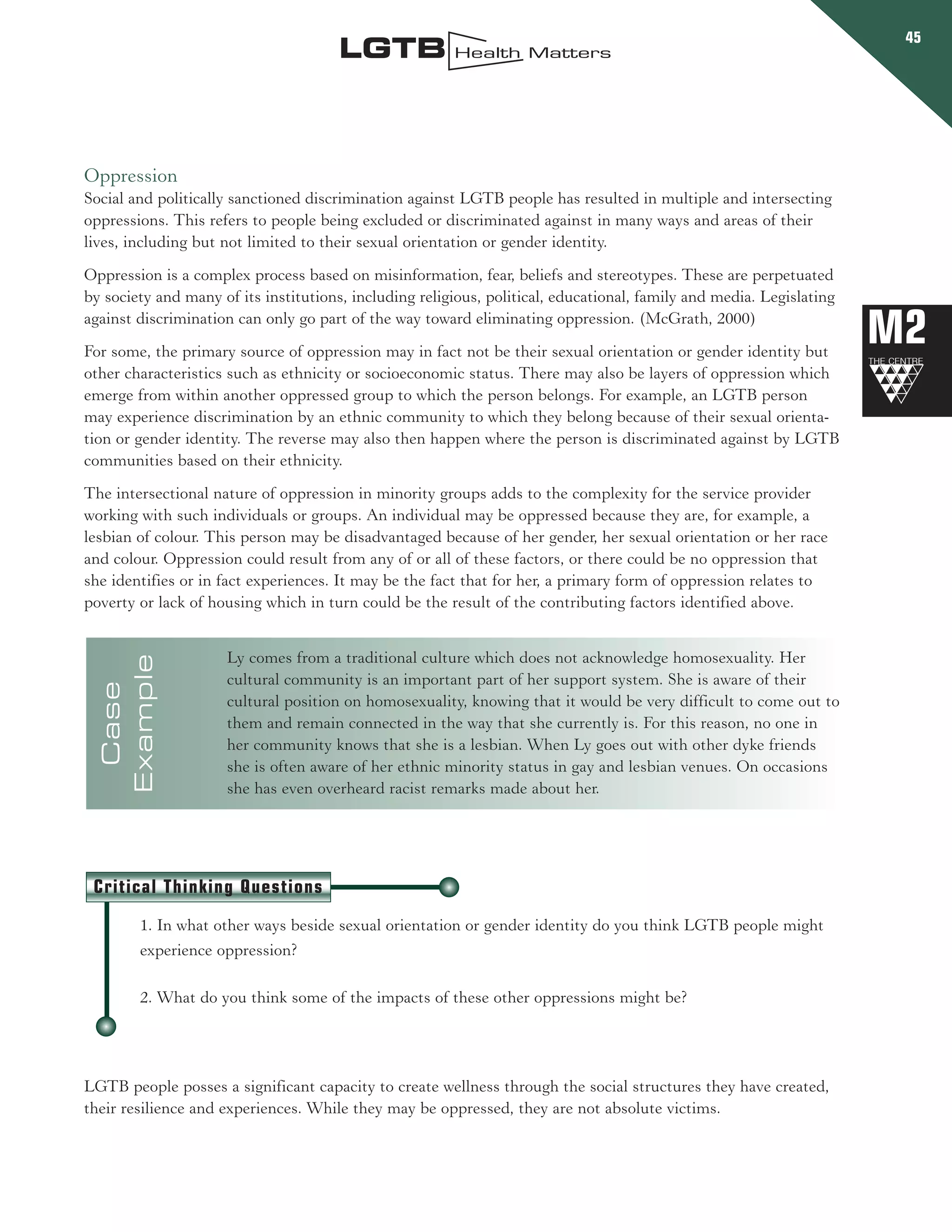 Rencontre du CRIPS / Act Up-Paris "Personnes trans : quels enjeux de santé ?" - Dossier documentaire