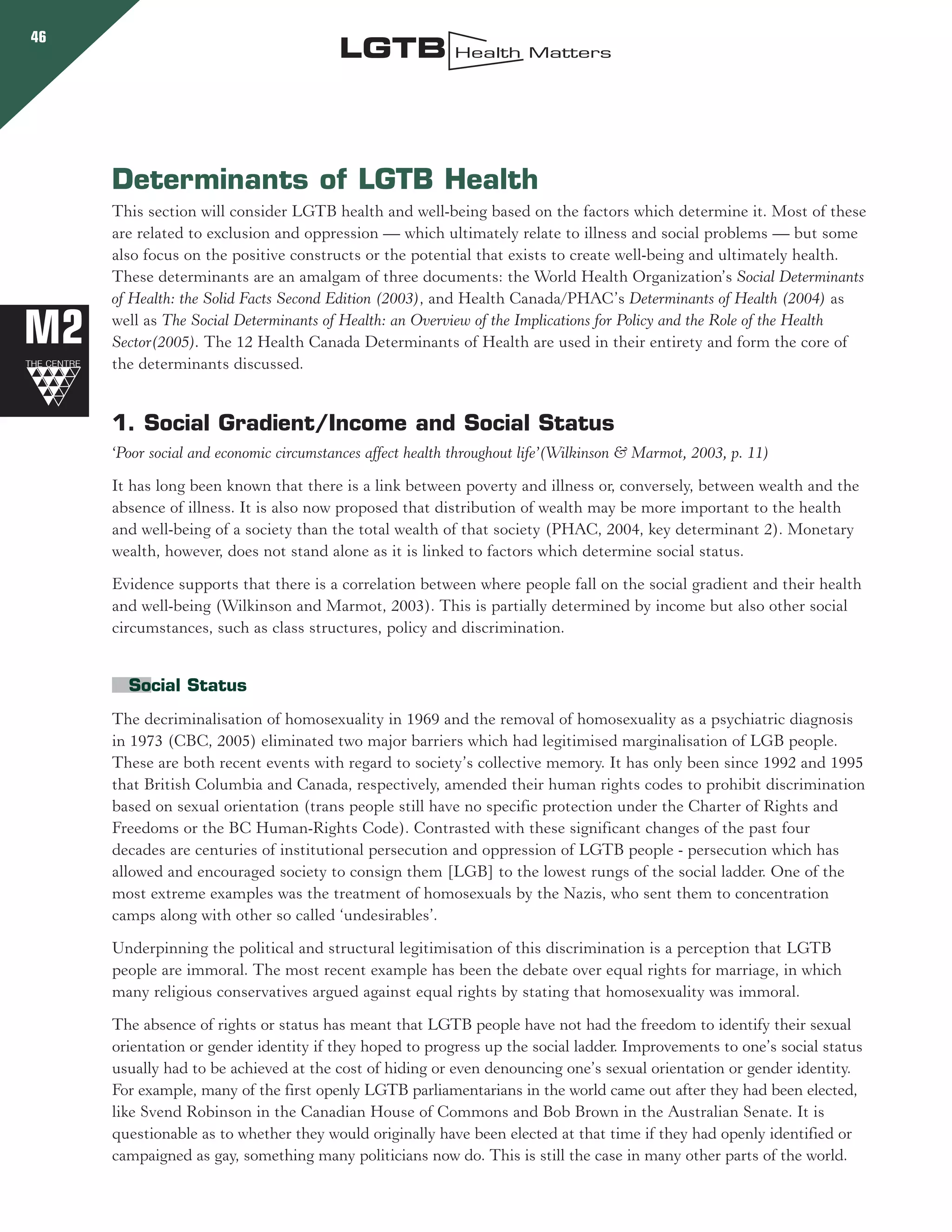 Rencontre du CRIPS / Act Up-Paris "Personnes trans : quels enjeux de santé ?" - Dossier documentaire