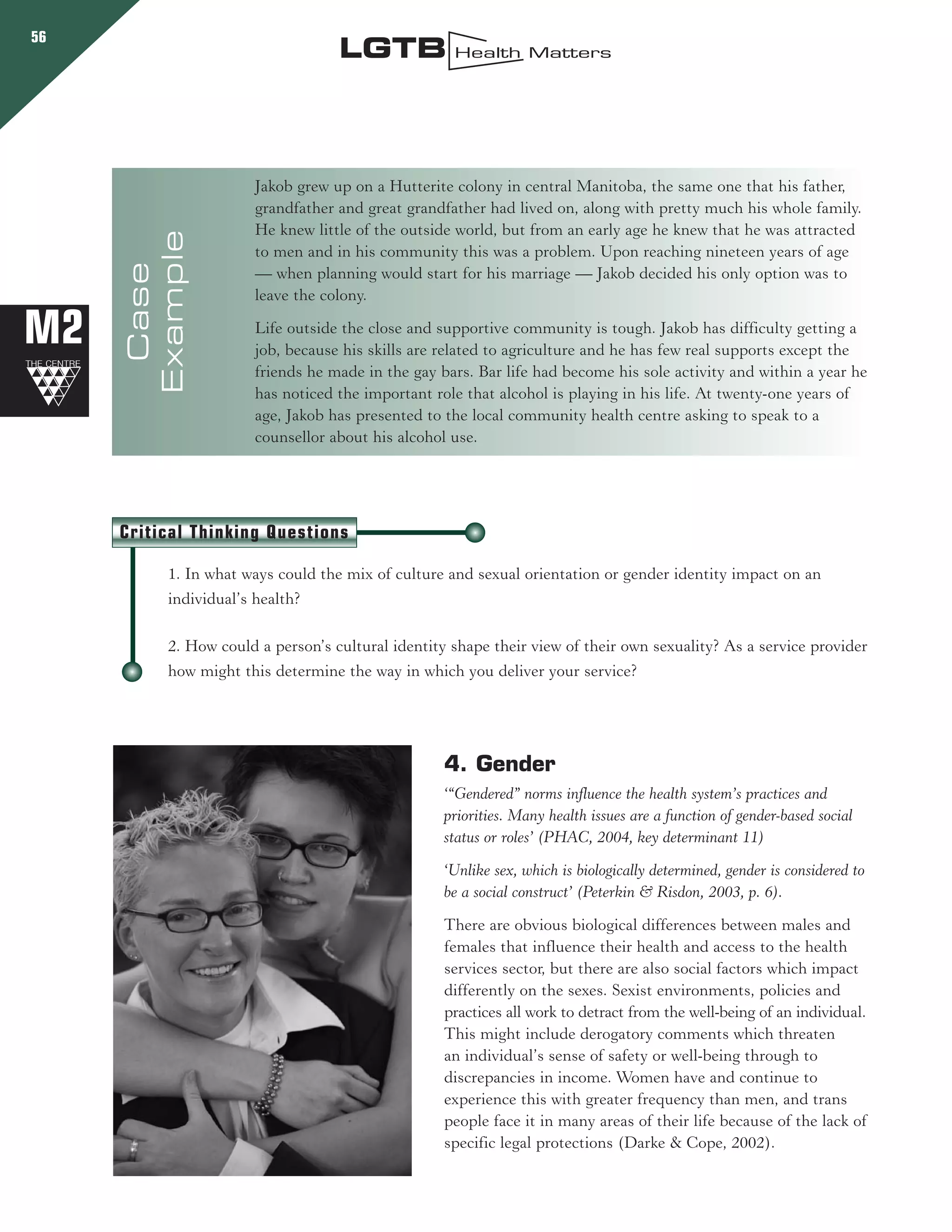 Rencontre du CRIPS / Act Up-Paris "Personnes trans : quels enjeux de santé ?" - Dossier documentaire