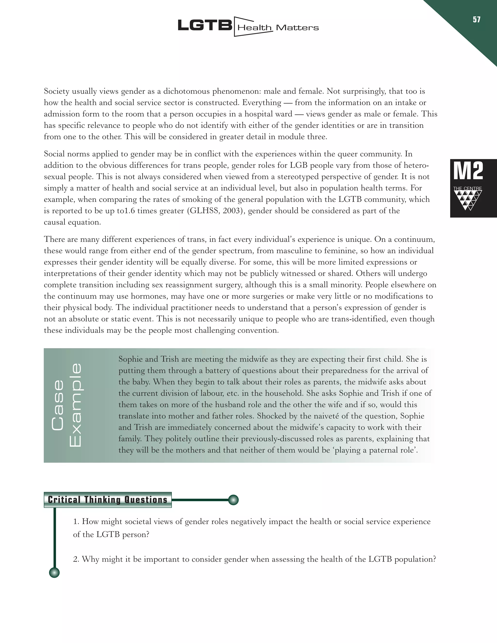 Rencontre du CRIPS / Act Up-Paris "Personnes trans : quels enjeux de santé ?" - Dossier documentaire