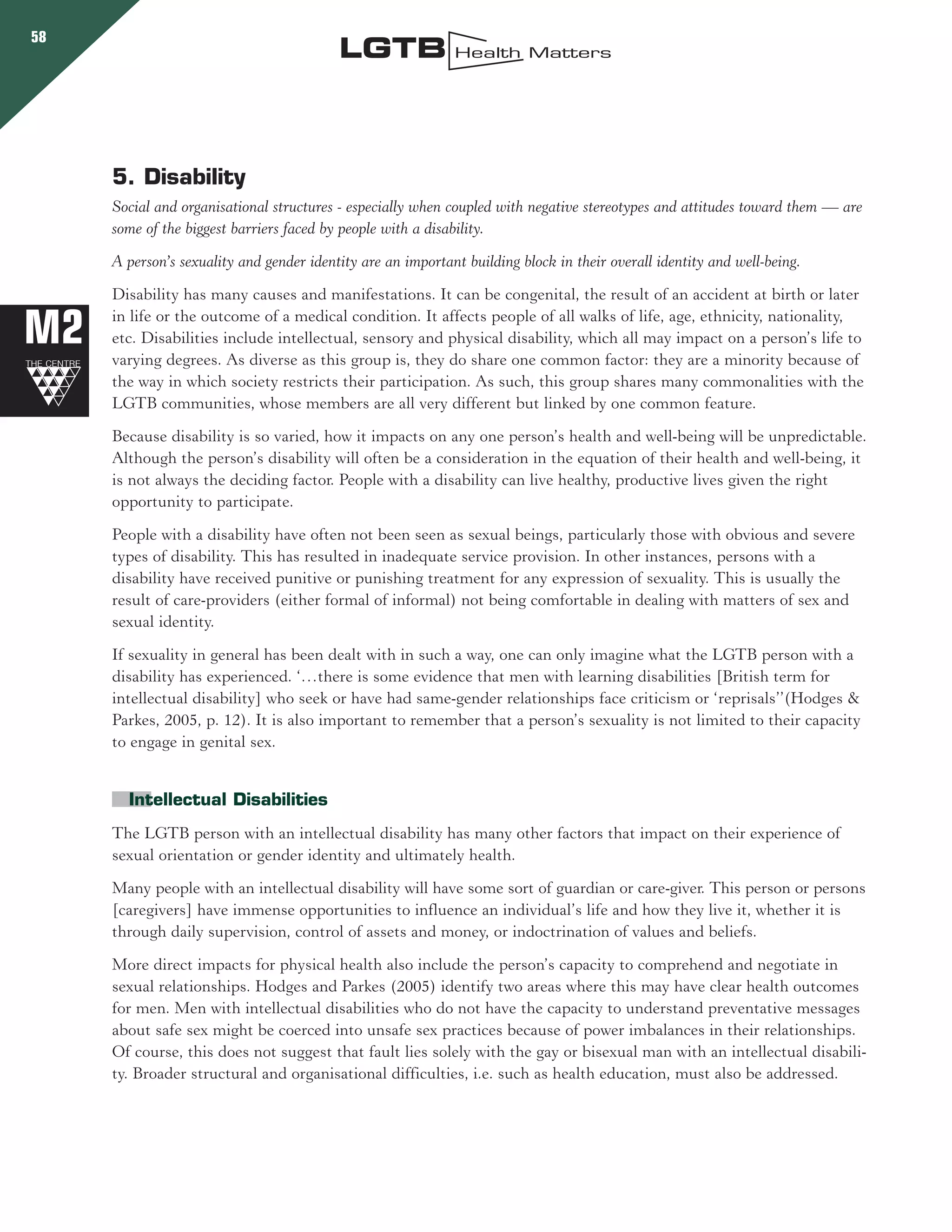 Rencontre du CRIPS / Act Up-Paris "Personnes trans : quels enjeux de santé ?" - Dossier documentaire