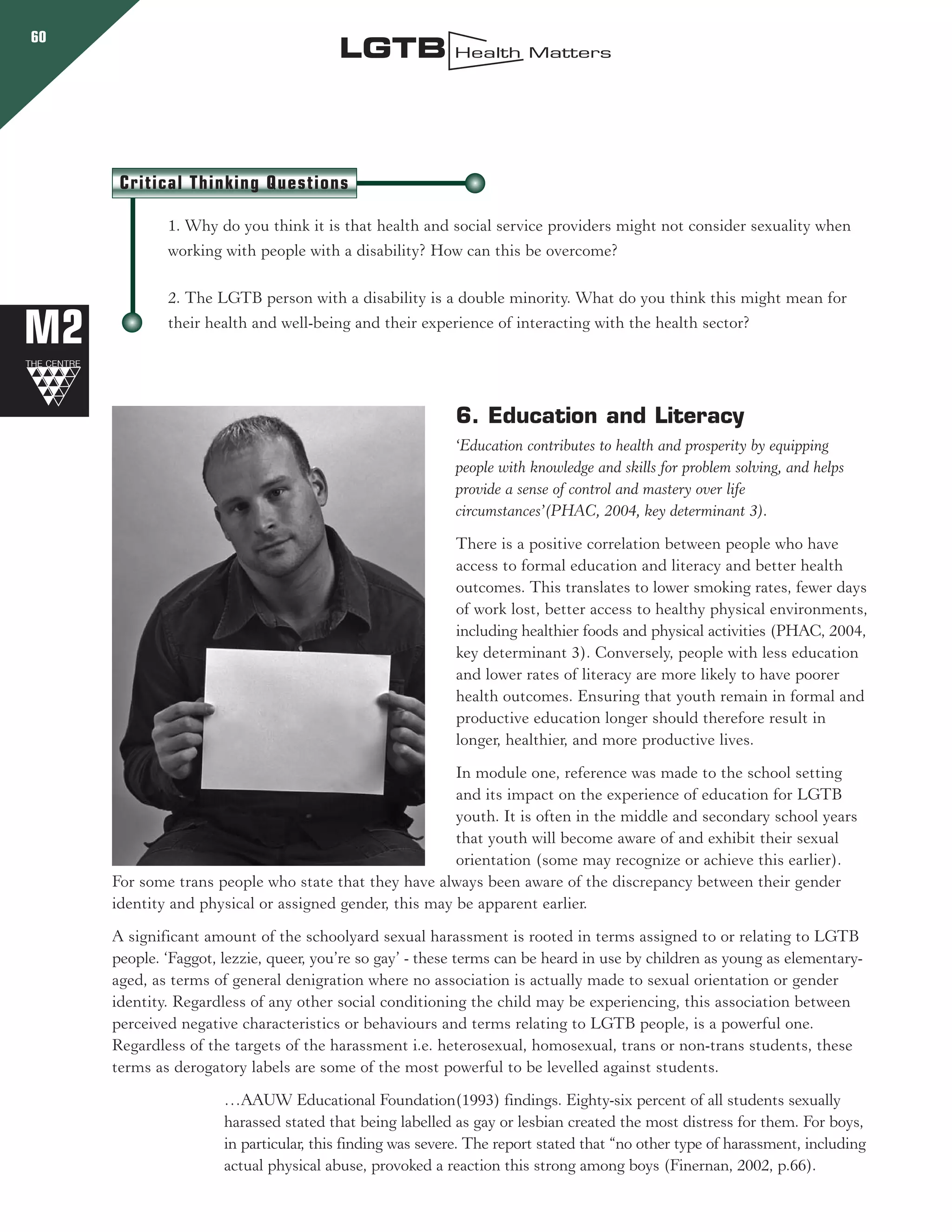 Rencontre du CRIPS / Act Up-Paris "Personnes trans : quels enjeux de santé ?" - Dossier documentaire