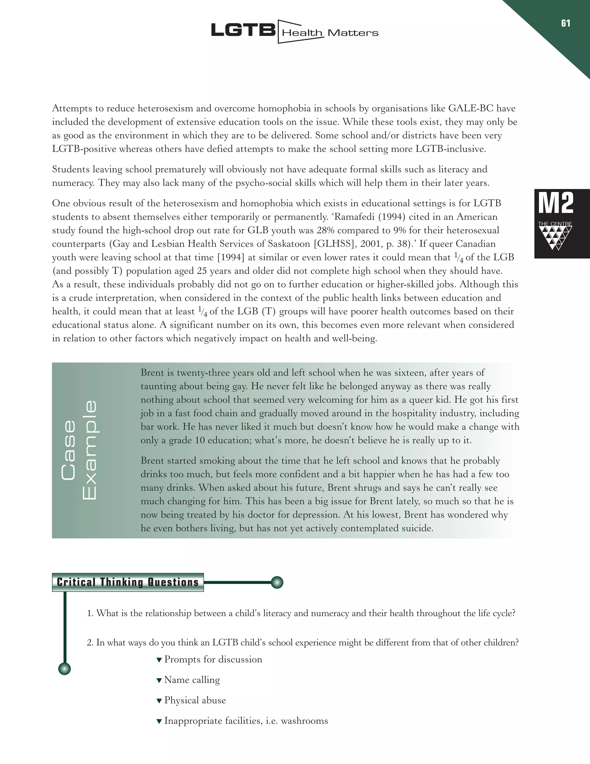 Rencontre du CRIPS / Act Up-Paris "Personnes trans : quels enjeux de santé ?" - Dossier documentaire