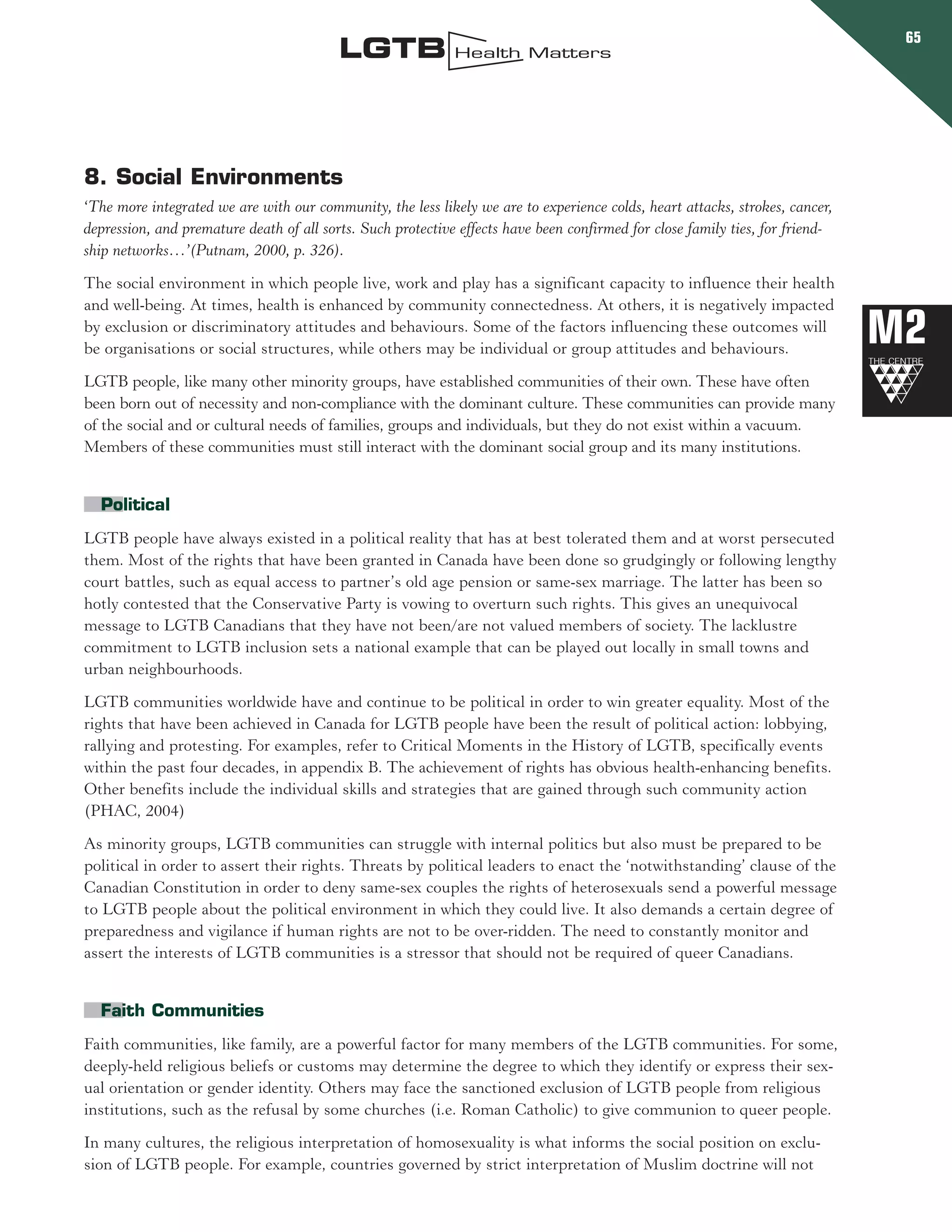 Rencontre du CRIPS / Act Up-Paris "Personnes trans : quels enjeux de santé ?" - Dossier documentaire