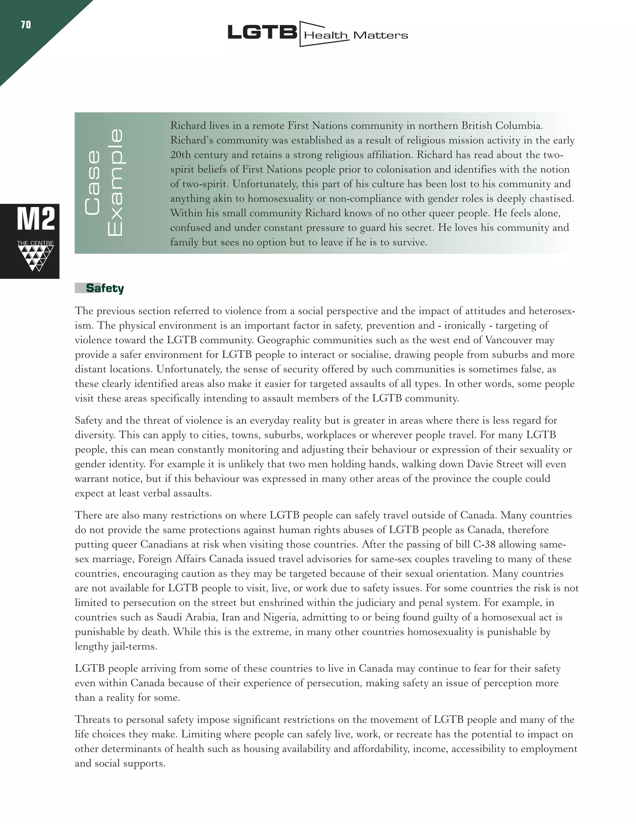 Rencontre du CRIPS / Act Up-Paris "Personnes trans : quels enjeux de santé ?" - Dossier documentaire