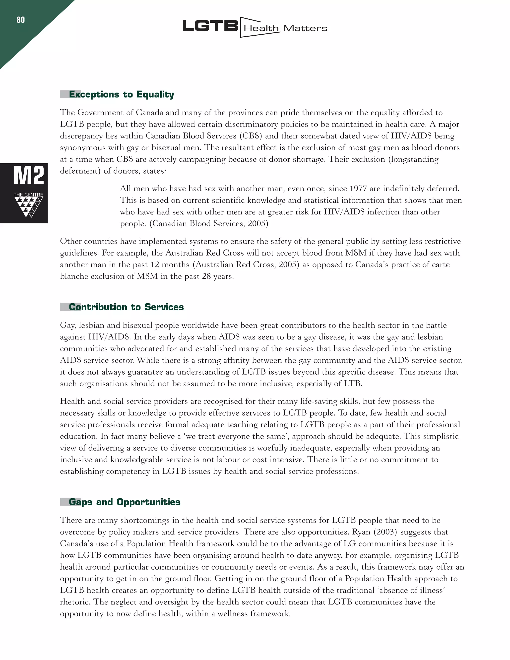 Rencontre du CRIPS / Act Up-Paris "Personnes trans : quels enjeux de santé ?" - Dossier documentaire