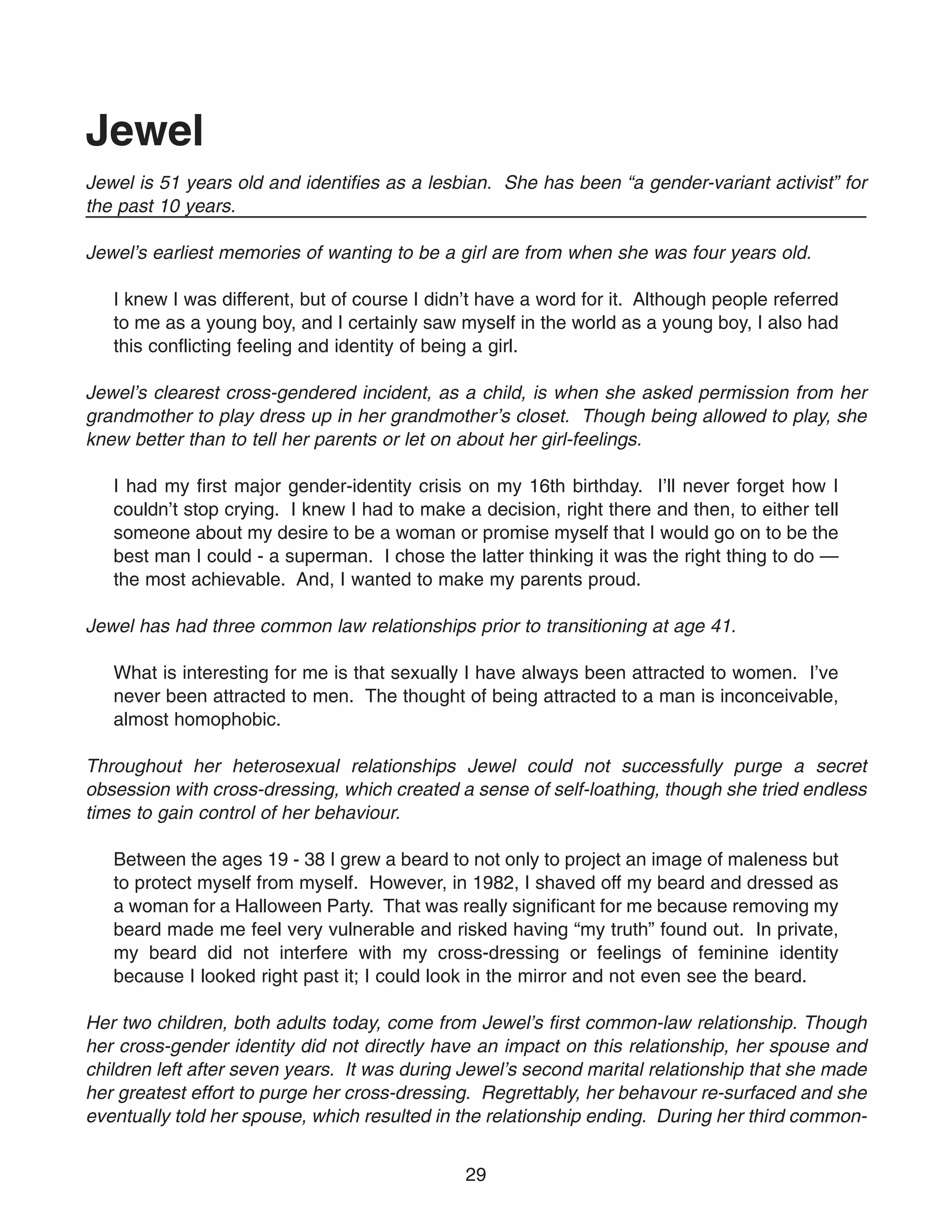 Rencontre du CRIPS / Act Up-Paris "Personnes trans : quels enjeux de santé ?" - Dossier documentaire