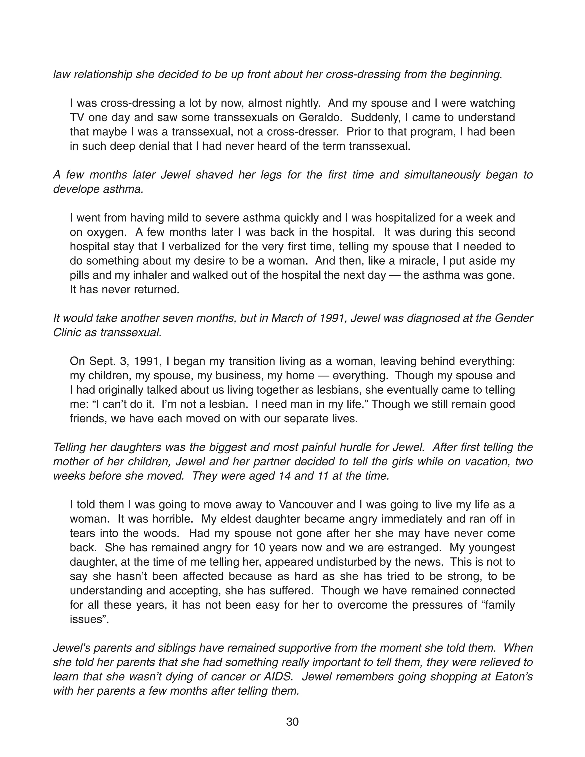 Rencontre du CRIPS / Act Up-Paris "Personnes trans : quels enjeux de santé ?" - Dossier documentaire