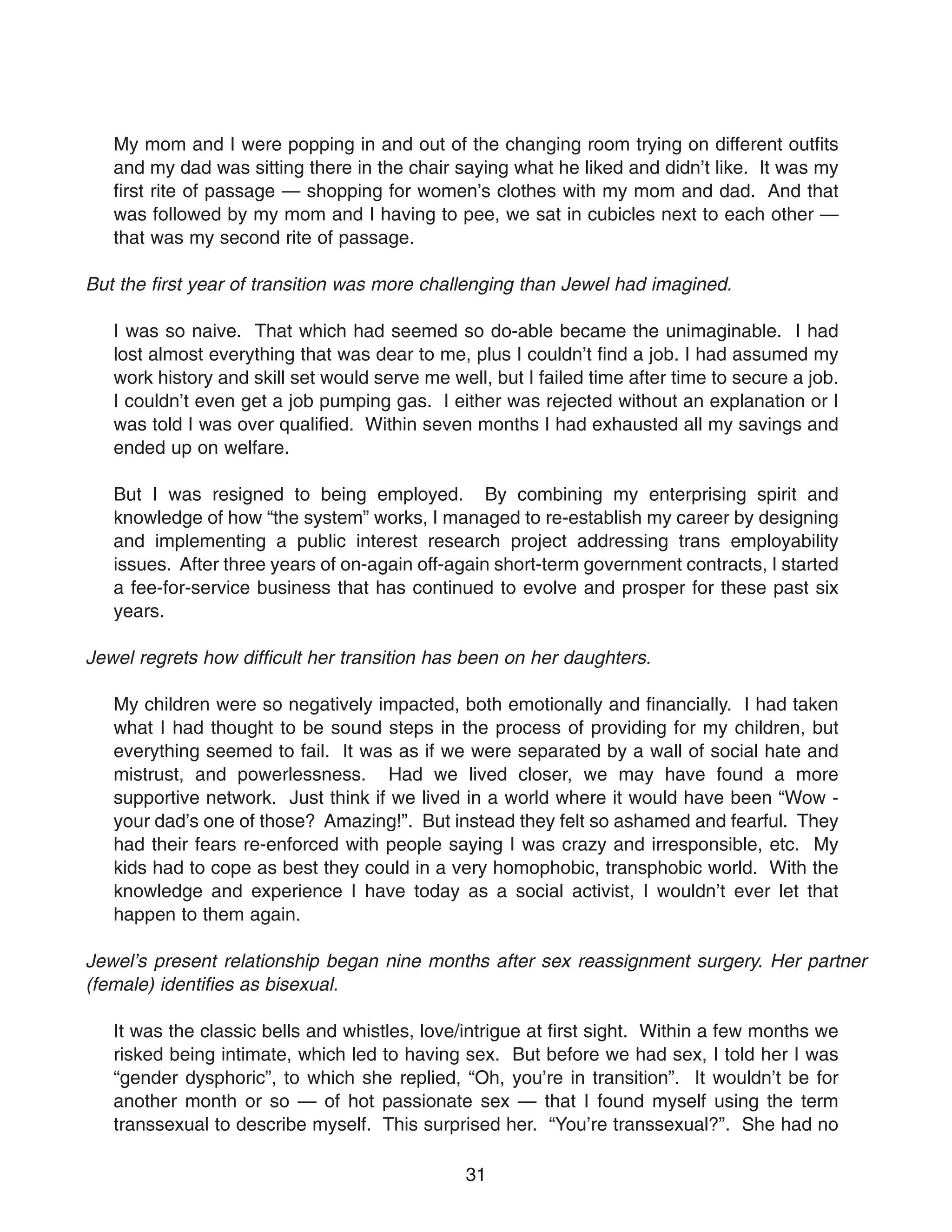 Rencontre du CRIPS / Act Up-Paris "Personnes trans : quels enjeux de santé ?" - Dossier documentaire