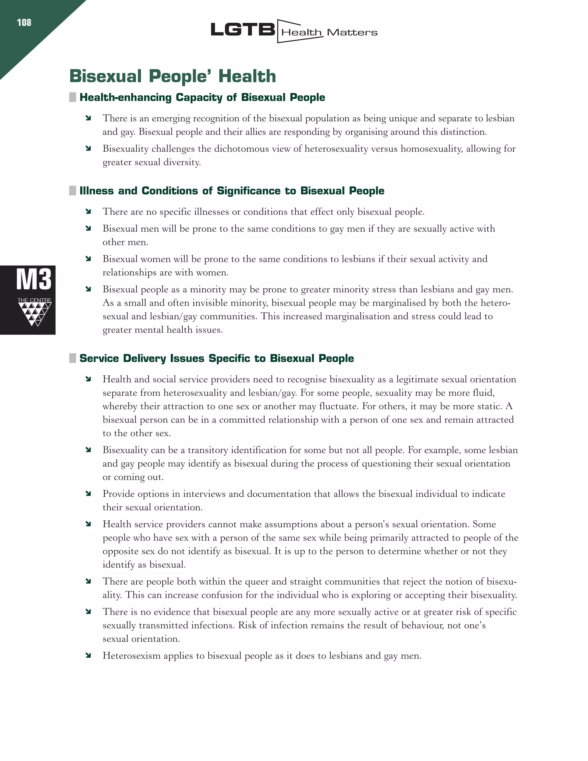 Rencontre du CRIPS / Act Up-Paris "Personnes trans : quels enjeux de santé ?" - Dossier documentaire