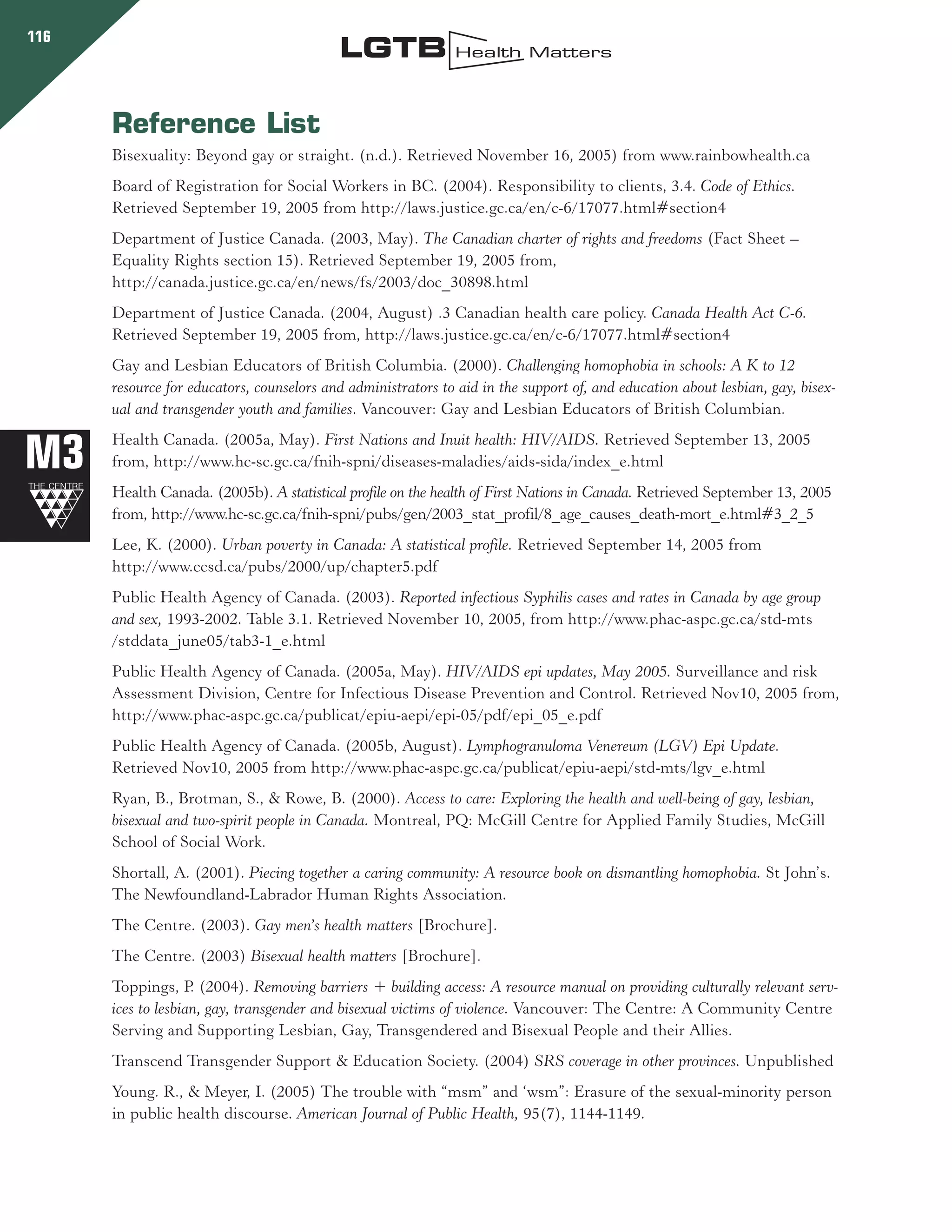 Rencontre du CRIPS / Act Up-Paris "Personnes trans : quels enjeux de santé ?" - Dossier documentaire