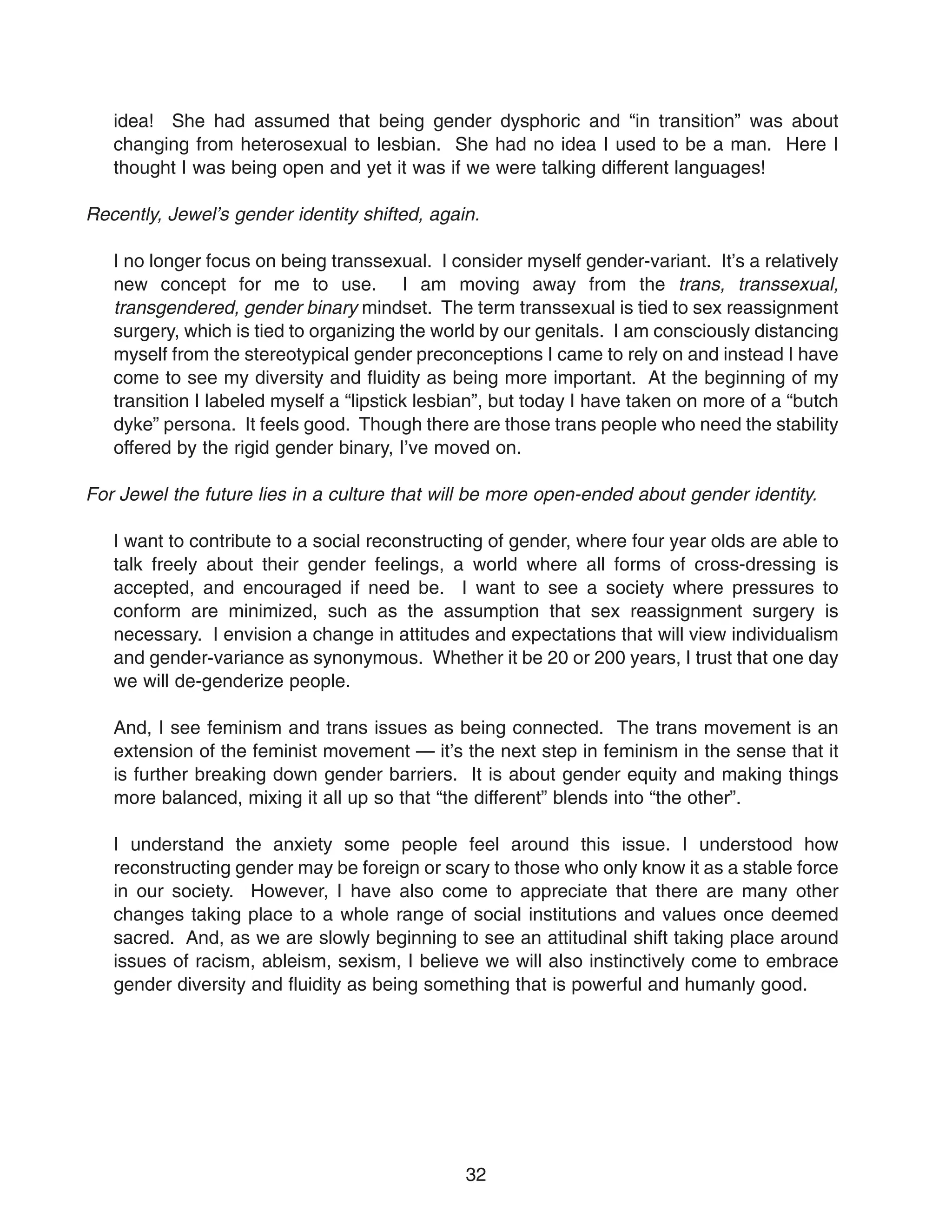 Rencontre du CRIPS / Act Up-Paris "Personnes trans : quels enjeux de santé ?" - Dossier documentaire