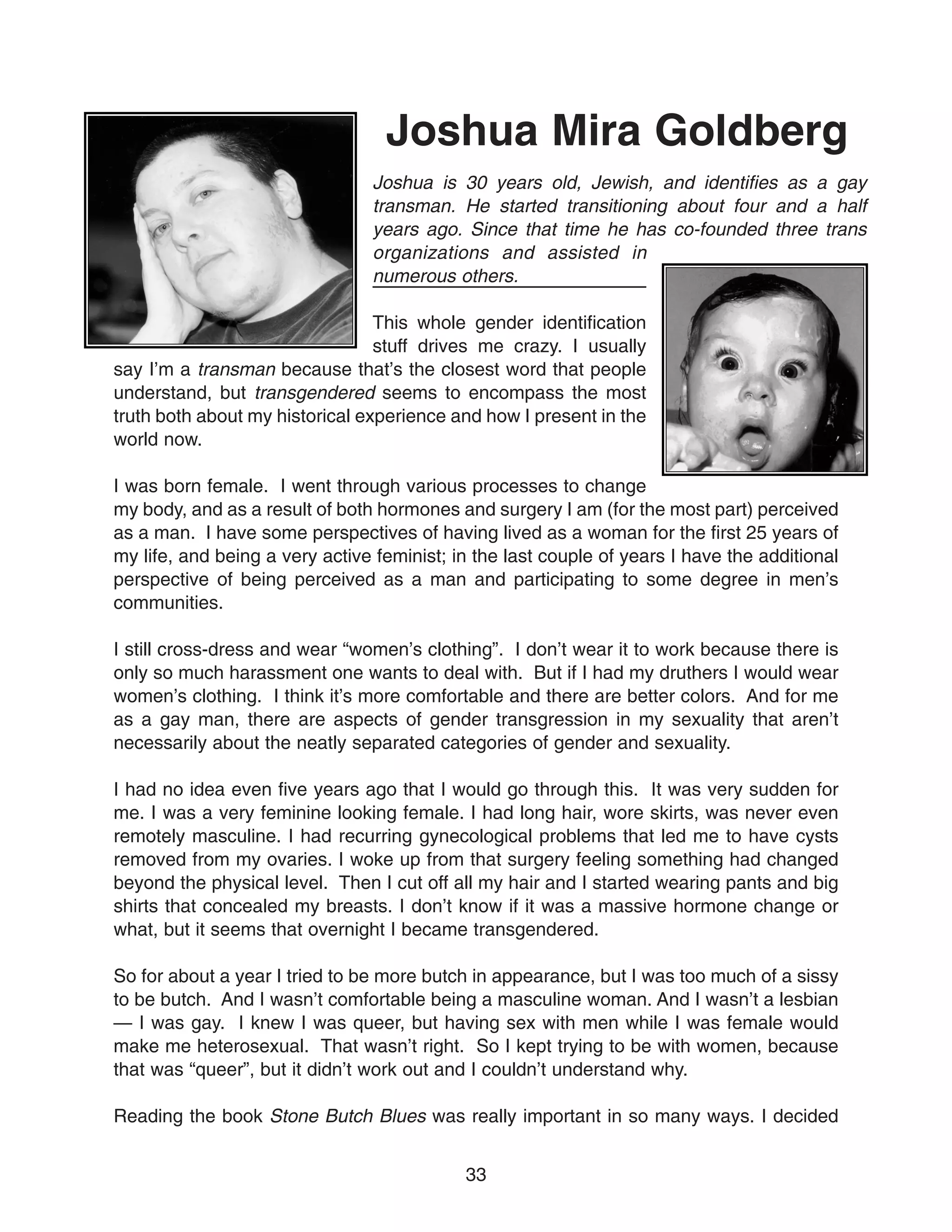 Rencontre du CRIPS / Act Up-Paris "Personnes trans : quels enjeux de santé ?" - Dossier documentaire