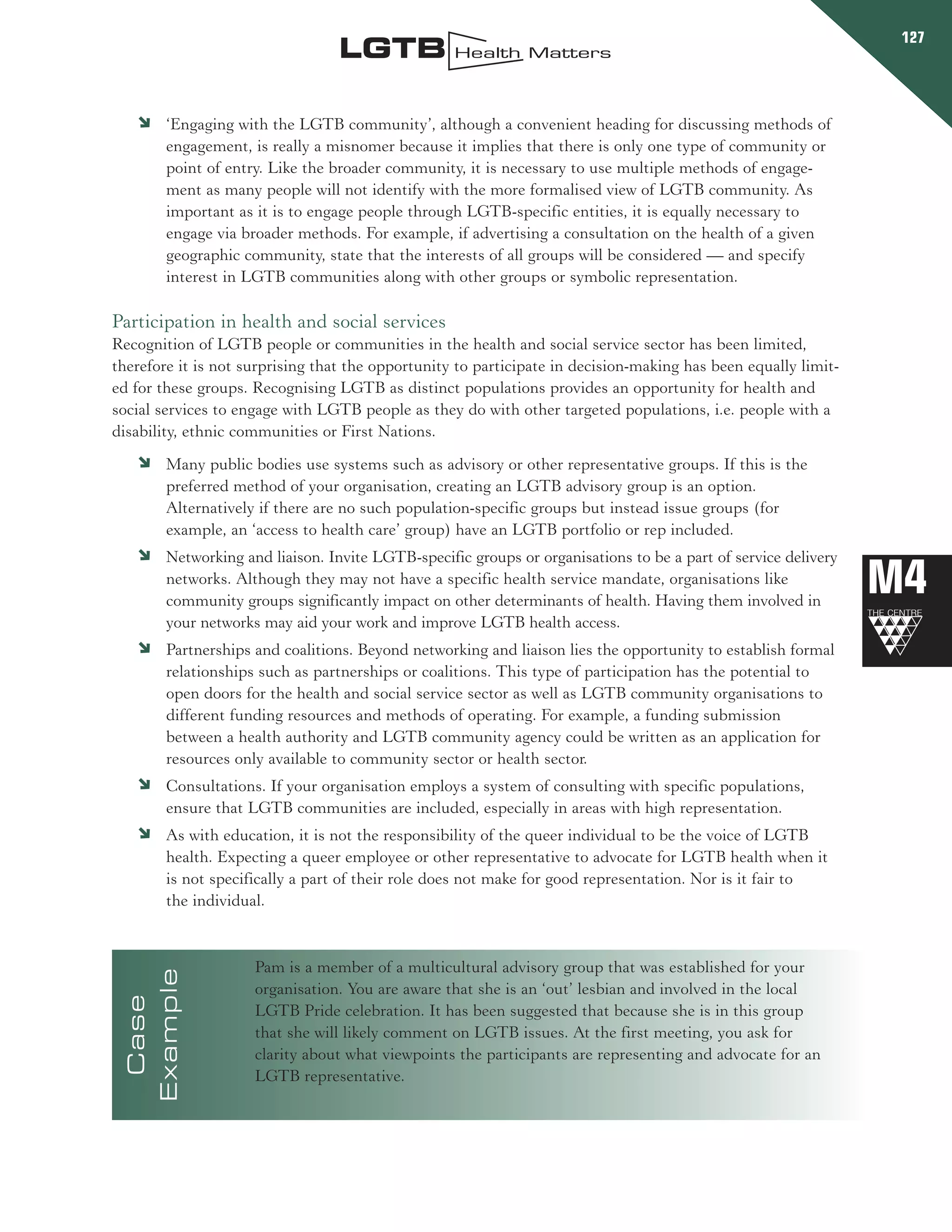 Rencontre du CRIPS / Act Up-Paris "Personnes trans : quels enjeux de santé ?" - Dossier documentaire