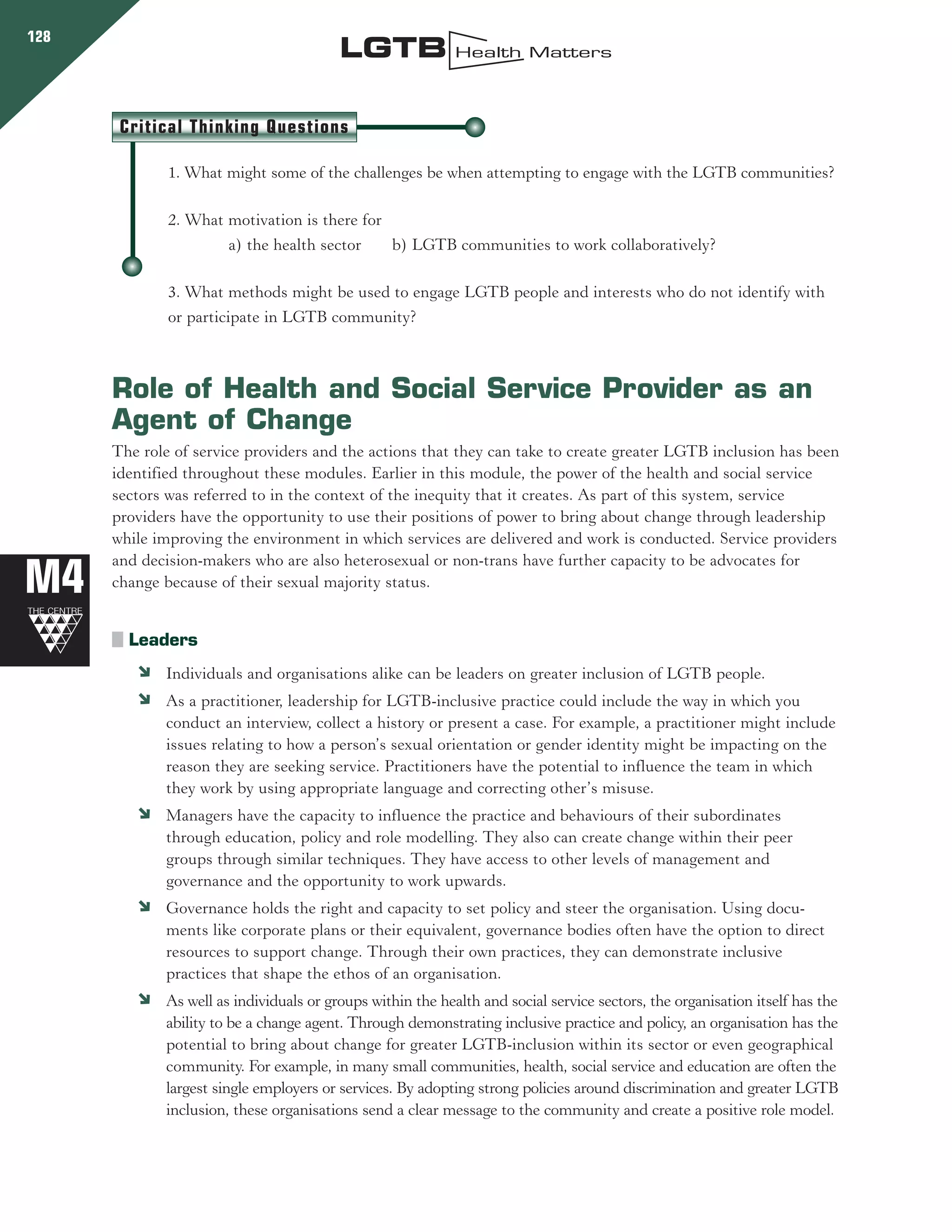 Rencontre du CRIPS / Act Up-Paris "Personnes trans : quels enjeux de santé ?" - Dossier documentaire