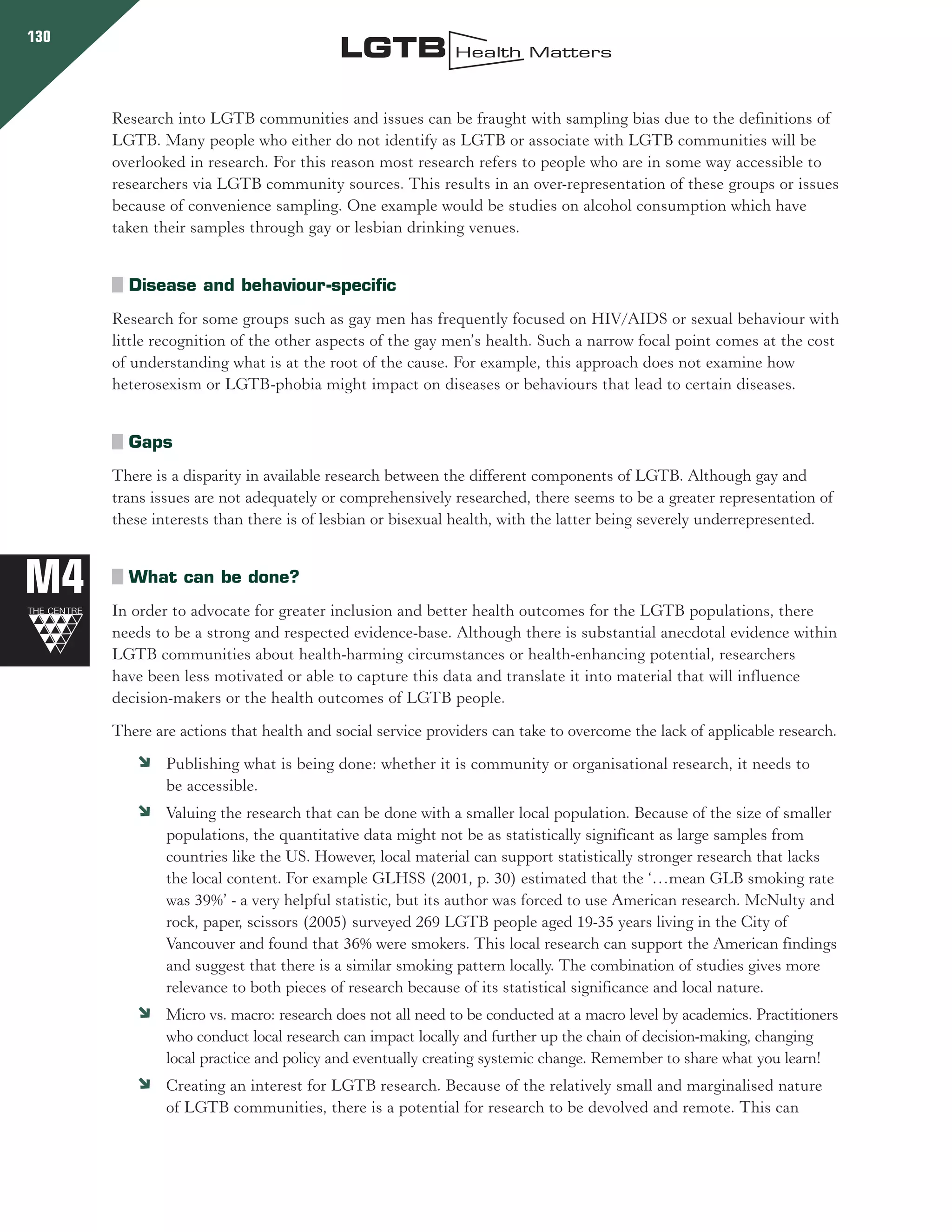Rencontre du CRIPS / Act Up-Paris "Personnes trans : quels enjeux de santé ?" - Dossier documentaire