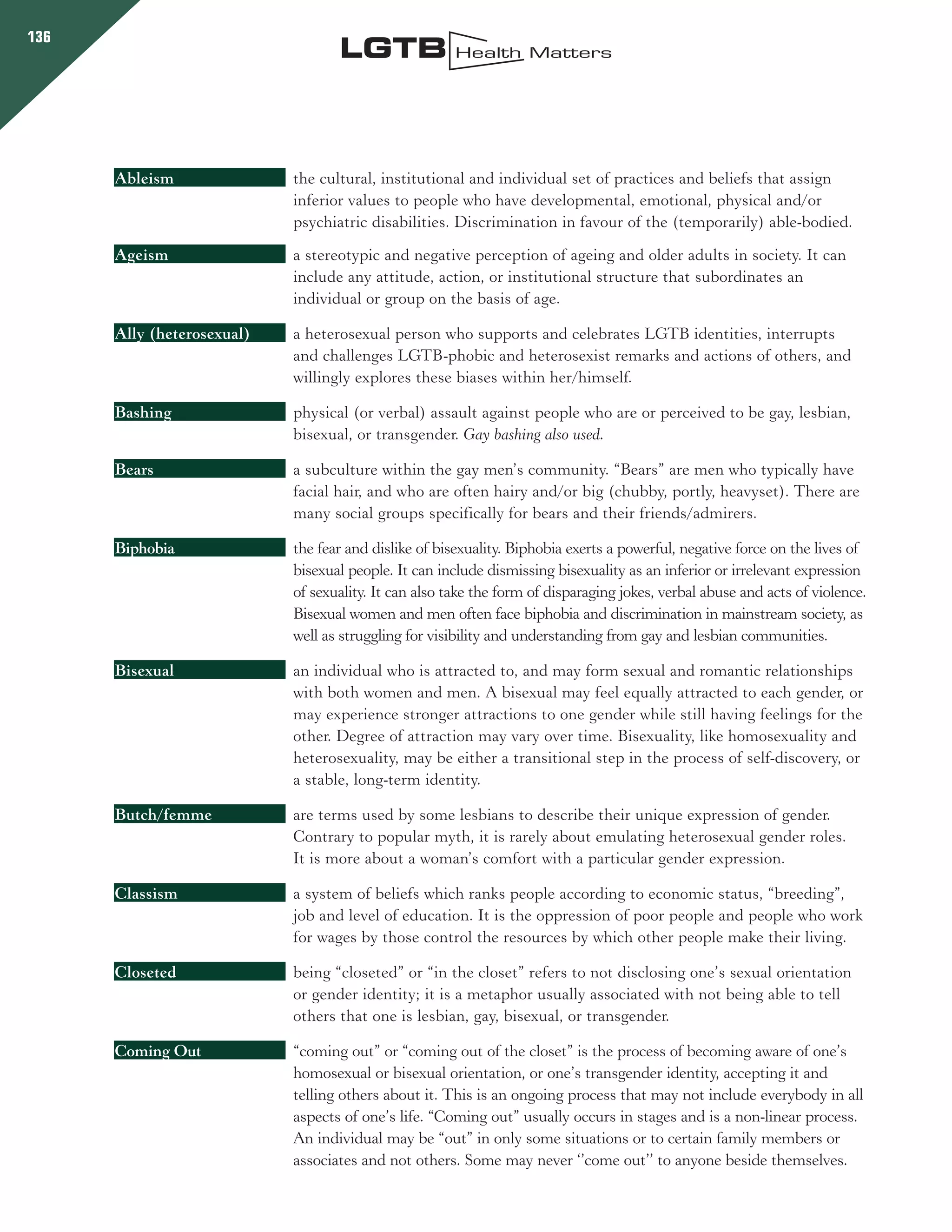 Rencontre du CRIPS / Act Up-Paris "Personnes trans : quels enjeux de santé ?" - Dossier documentaire