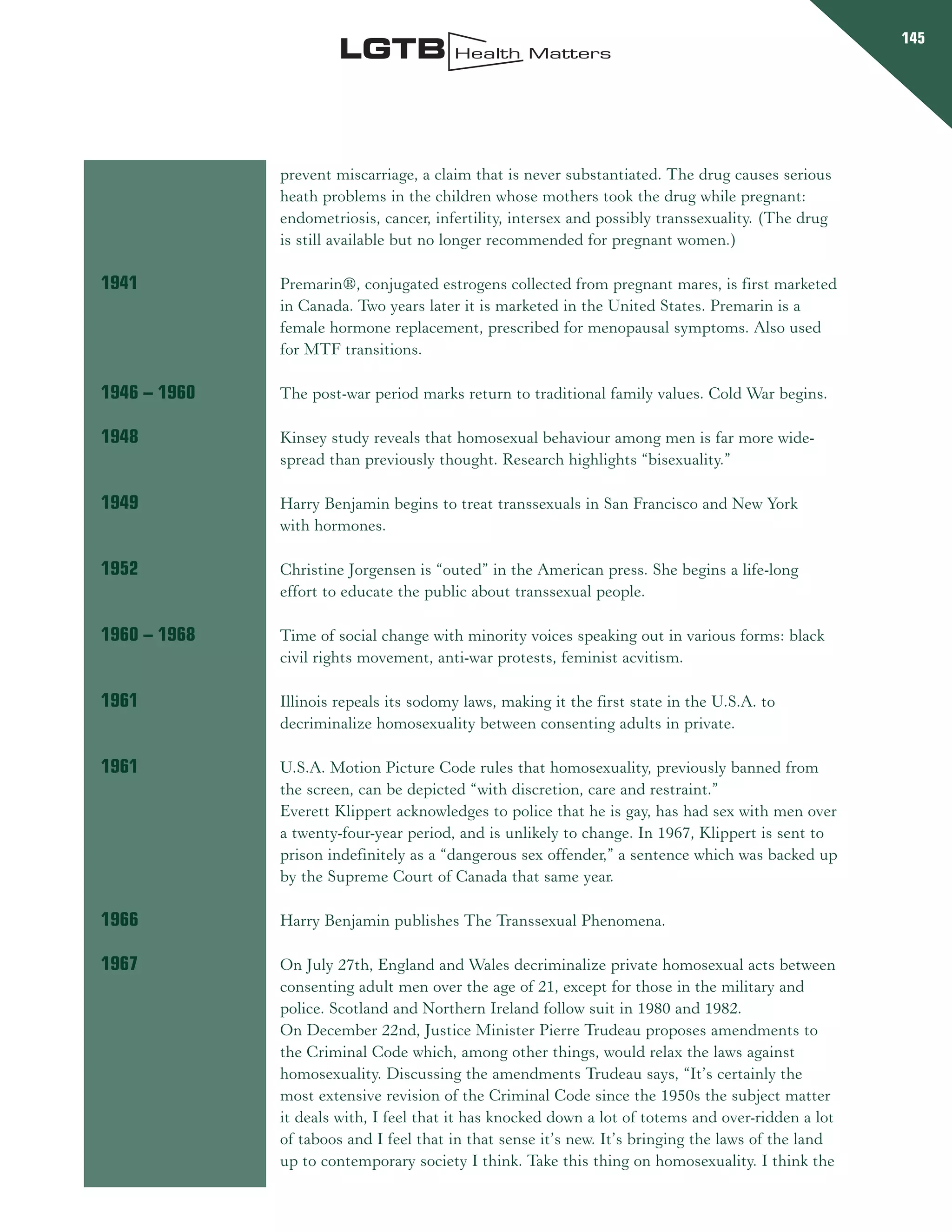 Rencontre du CRIPS / Act Up-Paris "Personnes trans : quels enjeux de santé ?" - Dossier documentaire