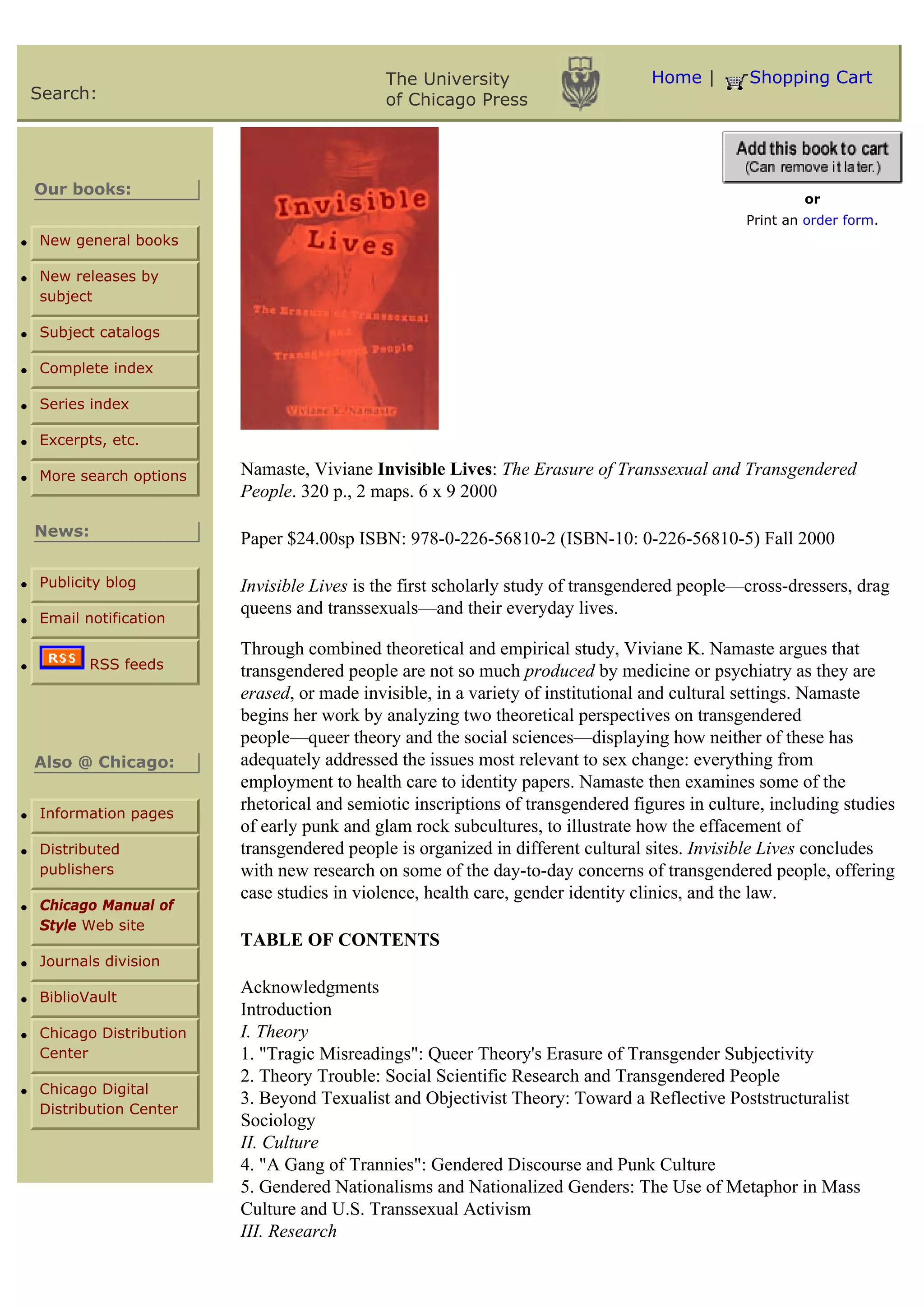 Rencontre du CRIPS / Act Up-Paris "Personnes trans : quels enjeux de santé ?" - Dossier documentaire