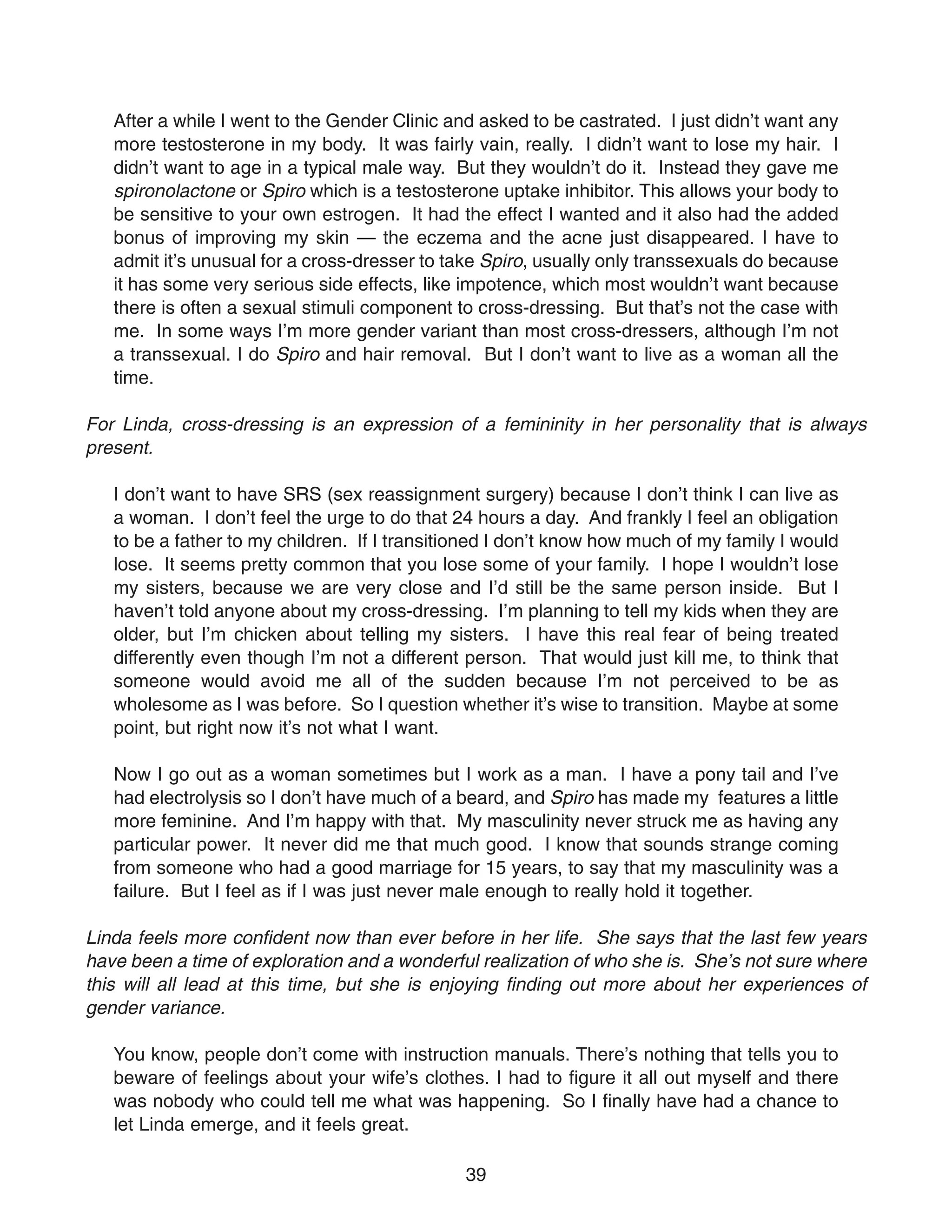 Rencontre du CRIPS / Act Up-Paris "Personnes trans : quels enjeux de santé ?" - Dossier documentaire