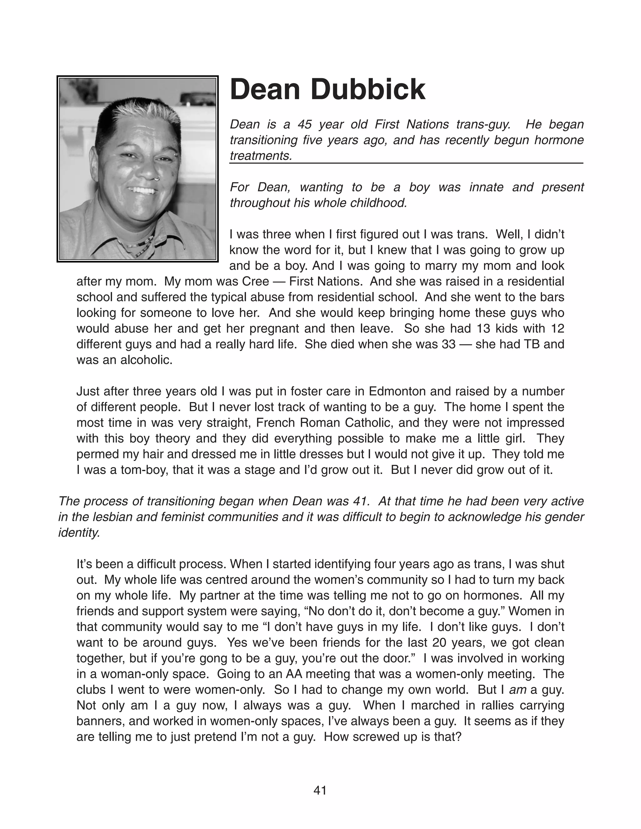 Rencontre du CRIPS / Act Up-Paris "Personnes trans : quels enjeux de santé ?" - Dossier documentaire