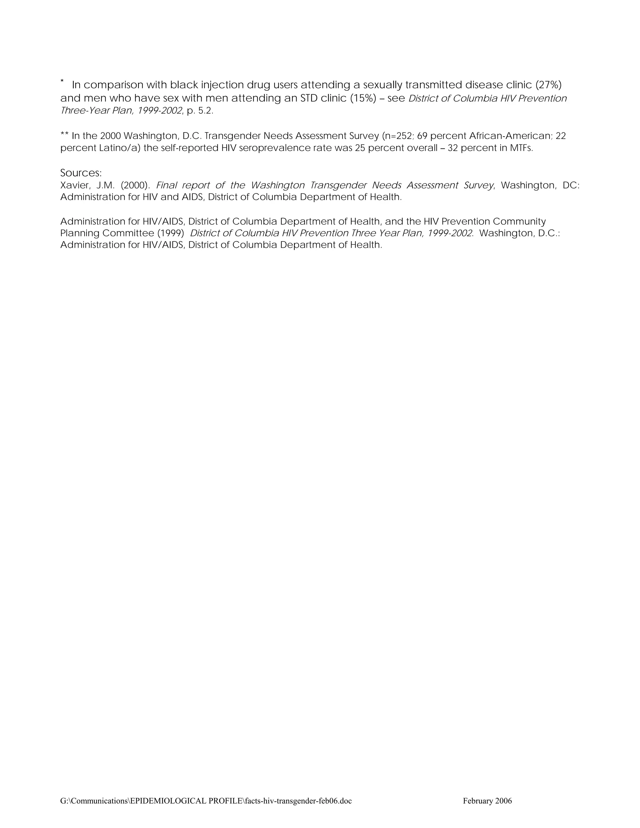 Rencontre du CRIPS / Act Up-Paris "Personnes trans : quels enjeux de santé ?" - Dossier documentaire