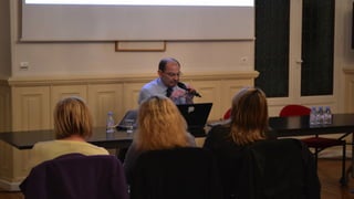 Rencontre de quartier