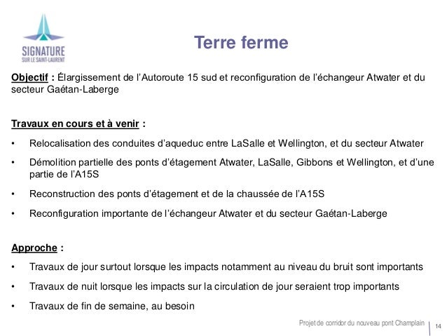 Presentation Rencontre D Information Publique Verdun Le Sud Ouest