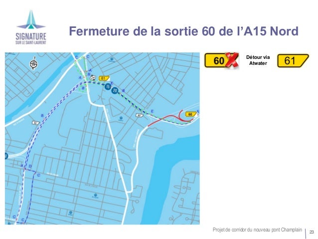 Rencontre a15