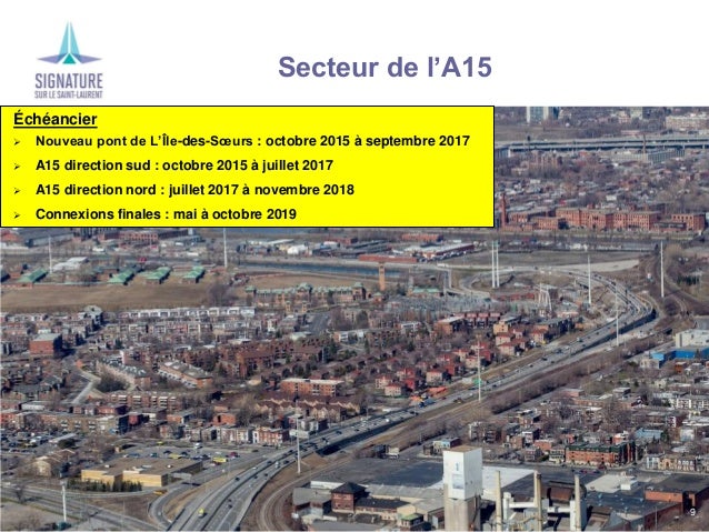 Rencontre a15