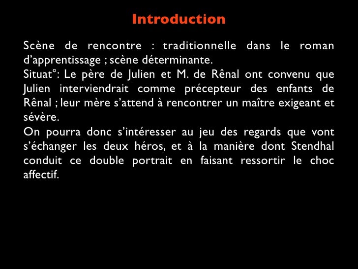 Première rencontre klaus et caroline