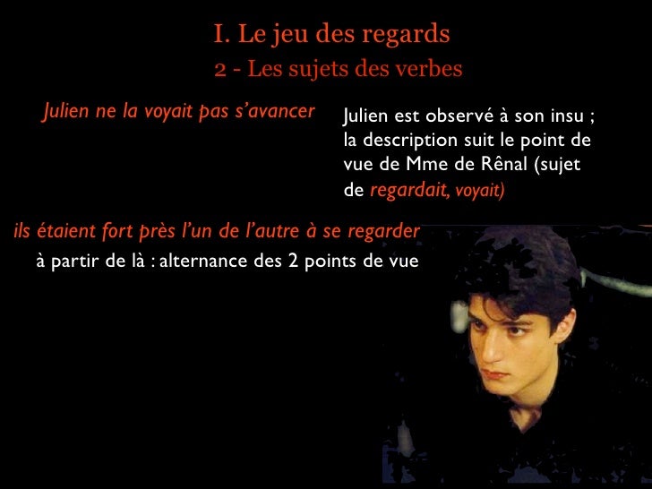 Rencontre mme de warens commentaire