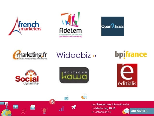 rencontres btob Rencontres marketing international btob mars dans votre signe donne des perspectives positives pour l avenir ccile mury en france. rencontres btob Rencontres marketing international btob mars dans votre signe donne des perspectives positives pour l avenir ccile mury en france.
