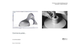 Source: 3d: Dave Schultze
 