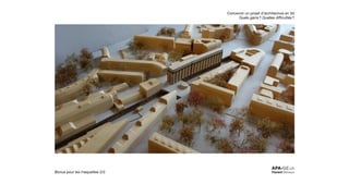 6èmes Rencontres ASIT VD - Acquisition et utilisation données 3D