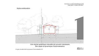 6èmes Rencontres ASIT VD - Acquisition et utilisation données 3D