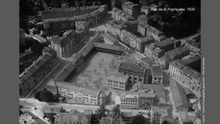 Rue de la Prairie env. 1930
source:Centred’iconographiegenevoise–VilledeGenève
 