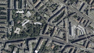 Orthophoto 2012 20 cm
 