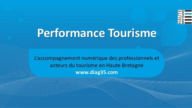 Rencontres e tourisme