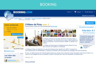 BOOKING
 