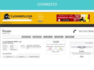 LYONRESTO
 