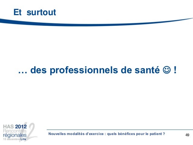 Rencontres regionales has