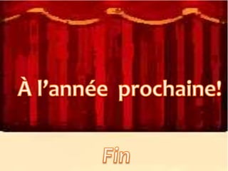 Rencontres théâtre 2015