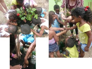 Rencontre verte 21012012