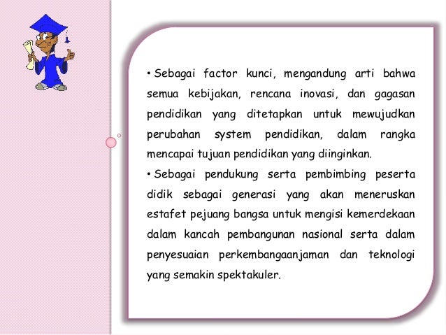 Rendahnya kualitas guru ppt.docx