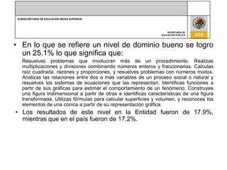 Palabras de Conclusión